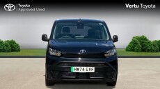 Toyota Proace City Verso 100kW Icon L1 50kWh 5dr Auto Electric Estate
